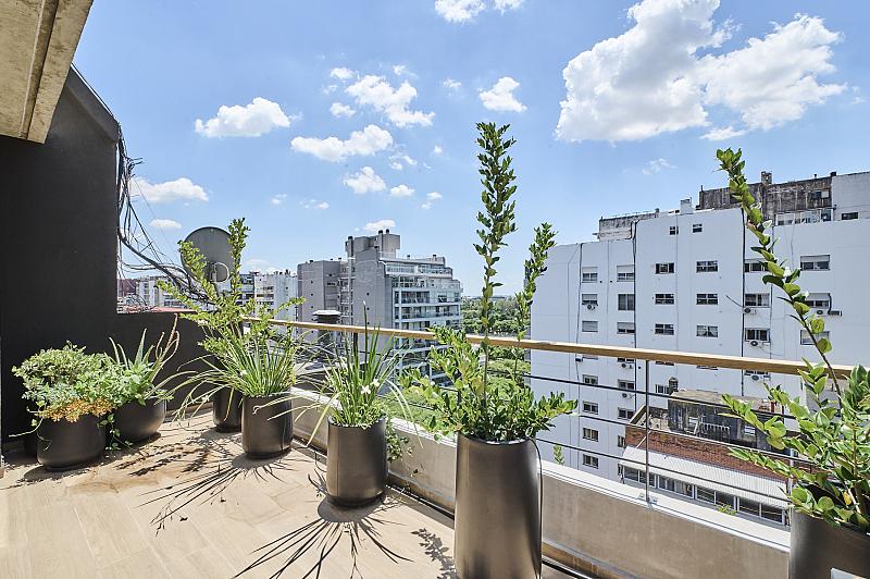 Departamento en venta