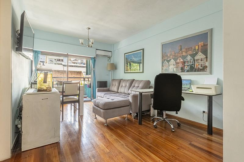 Departamento en venta