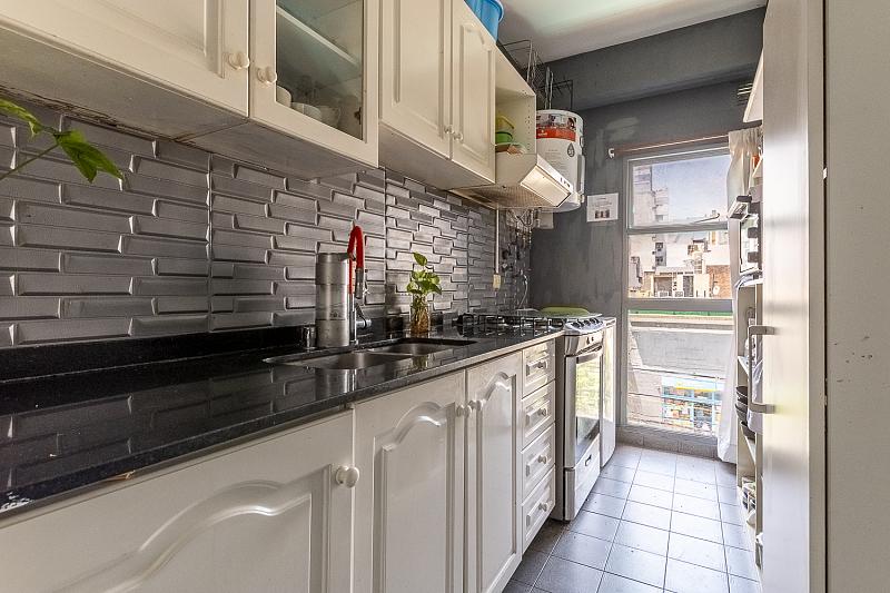 Departamento en venta