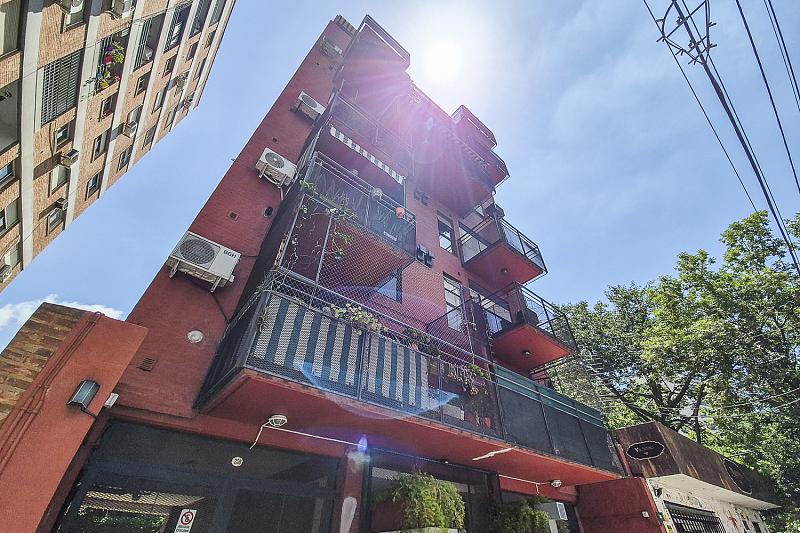 Departamento en venta