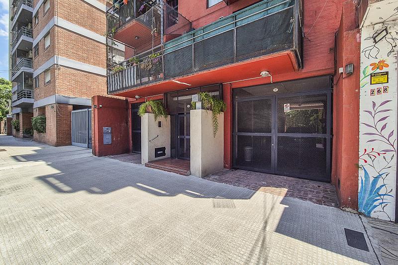 Departamento en venta