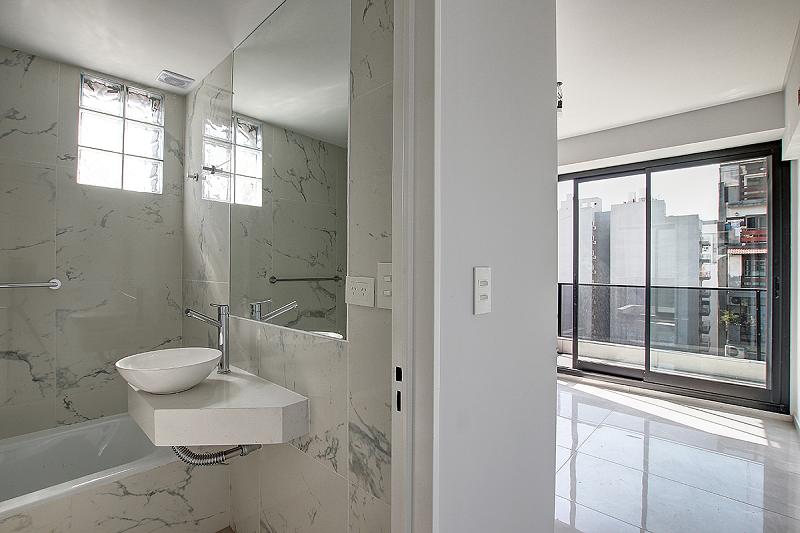 Departamento en alquiler