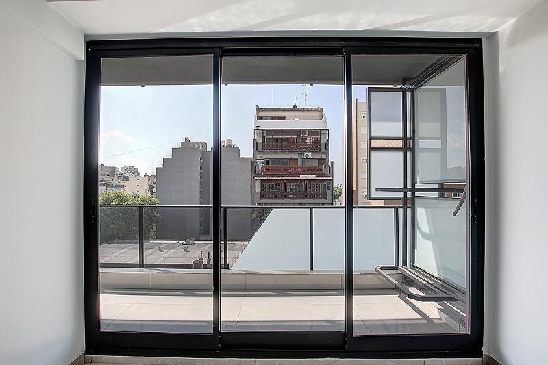 Departamento en alquiler