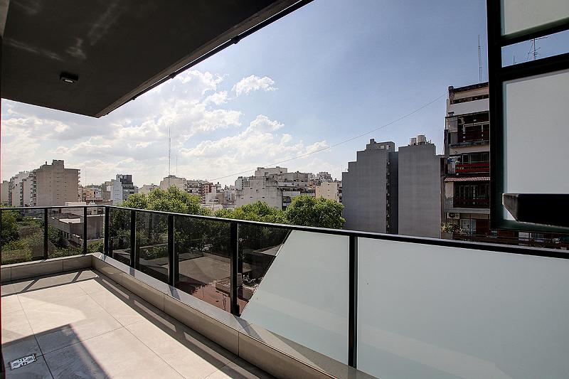 Departamento en alquiler