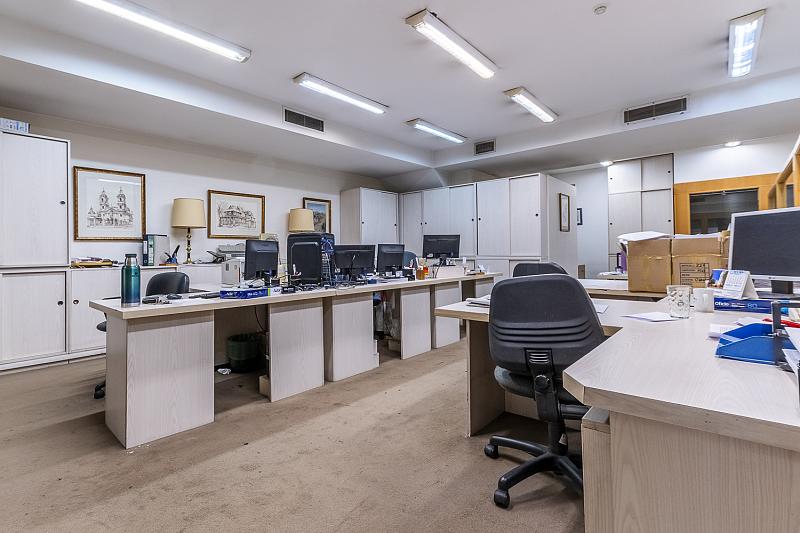 Oficina en venta