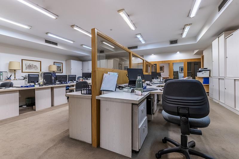 Oficina en venta