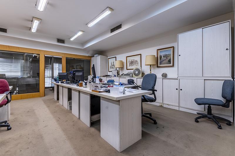 Oficina en venta