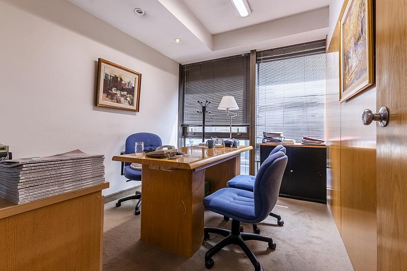 Oficina en venta