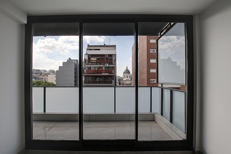 Departamento en alquiler