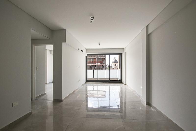 Departamento en alquiler