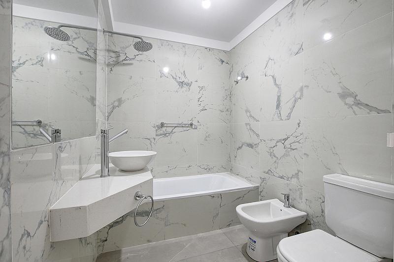 Departamento en alquiler