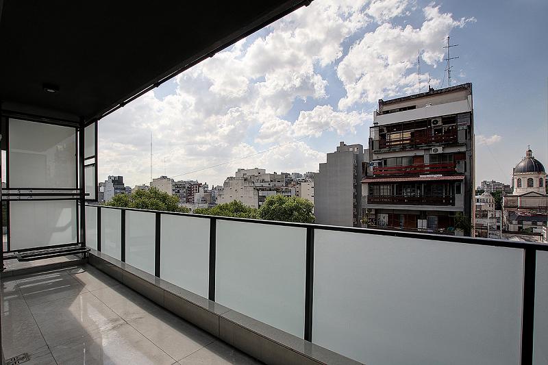 Departamento en alquiler