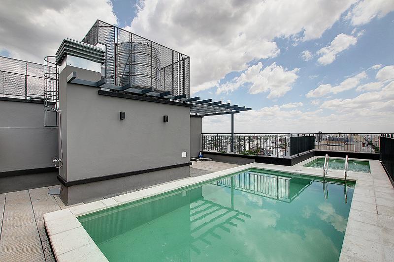 Departamento en alquiler