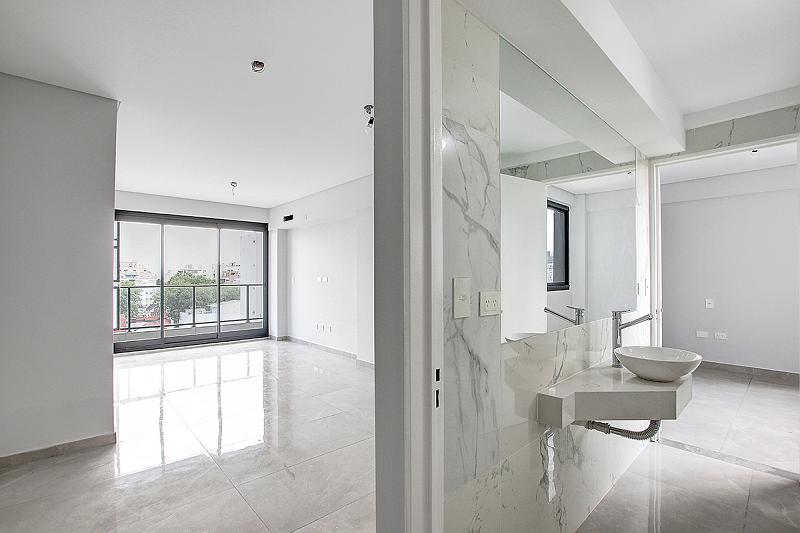 Departamento en alquiler