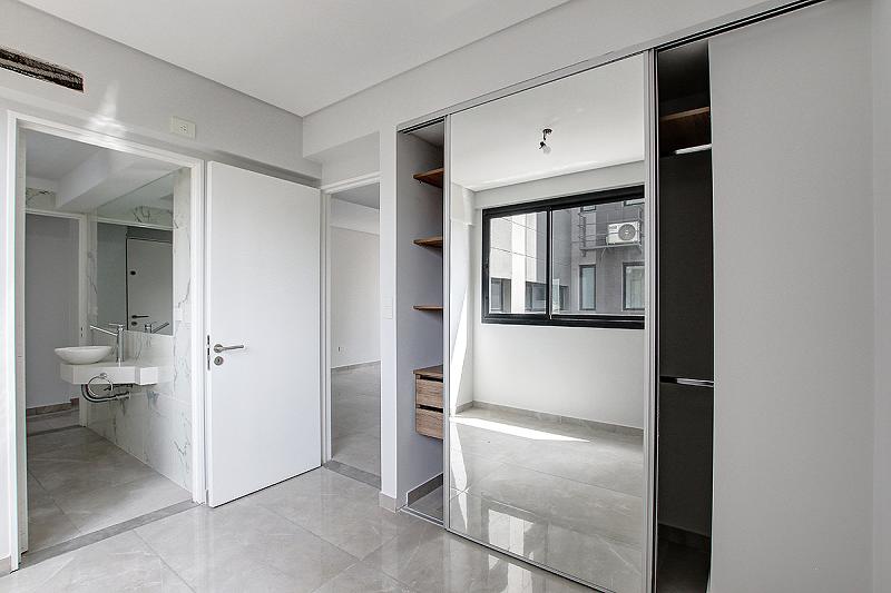 Departamento en alquiler