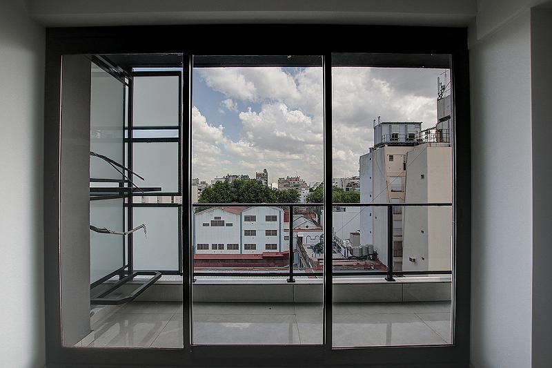 Departamento en alquiler