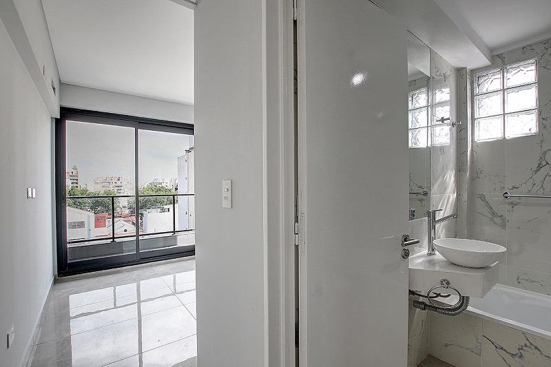 Departamento en alquiler