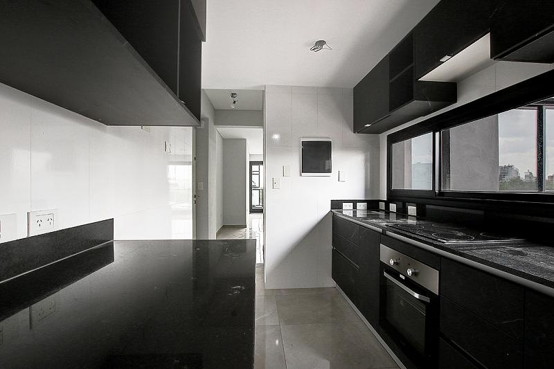 Departamento en alquiler