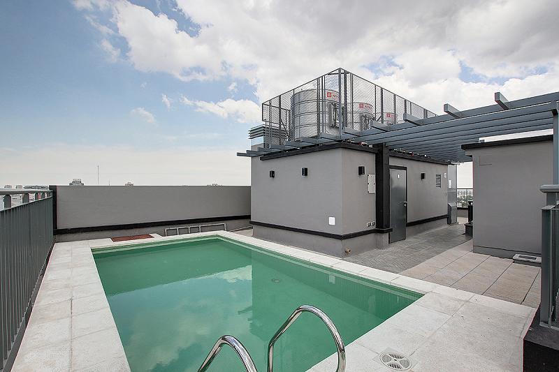 Departamento en alquiler