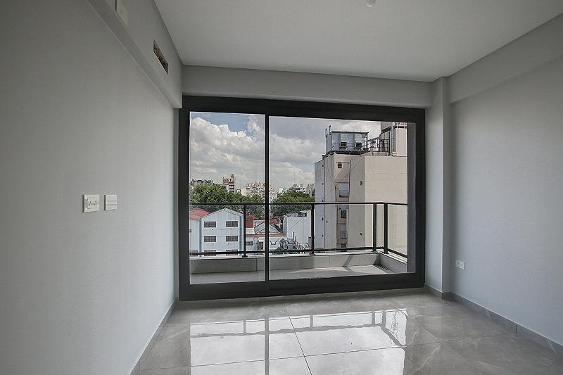 Departamento en alquiler