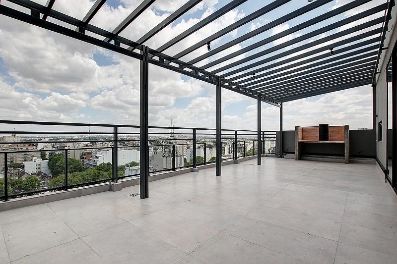 Departamento en alquiler