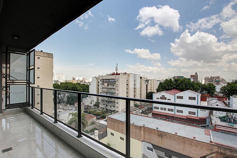 Departamento en alquiler