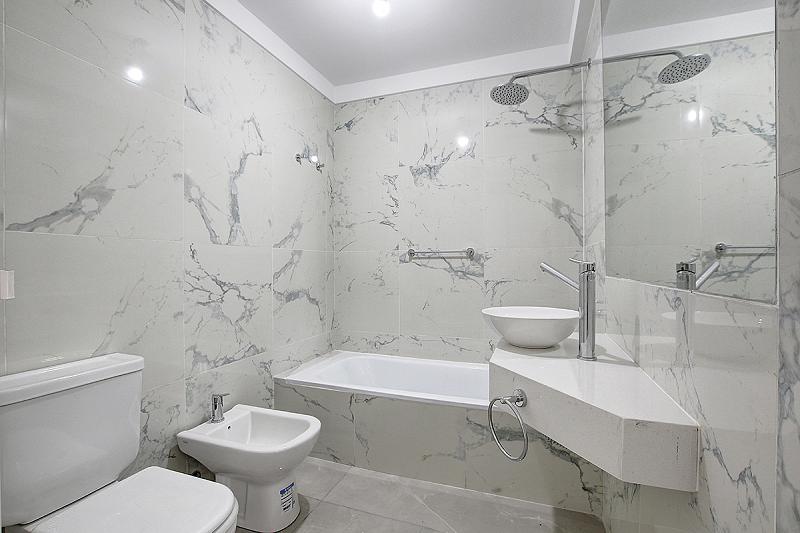 Departamento en alquiler