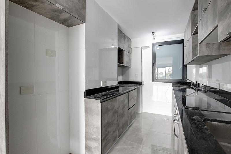 Departamento en alquiler