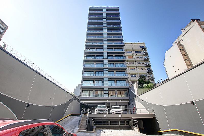 Departamento en alquiler