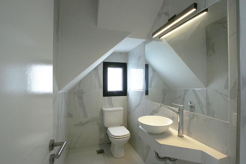 Departamento en alquiler