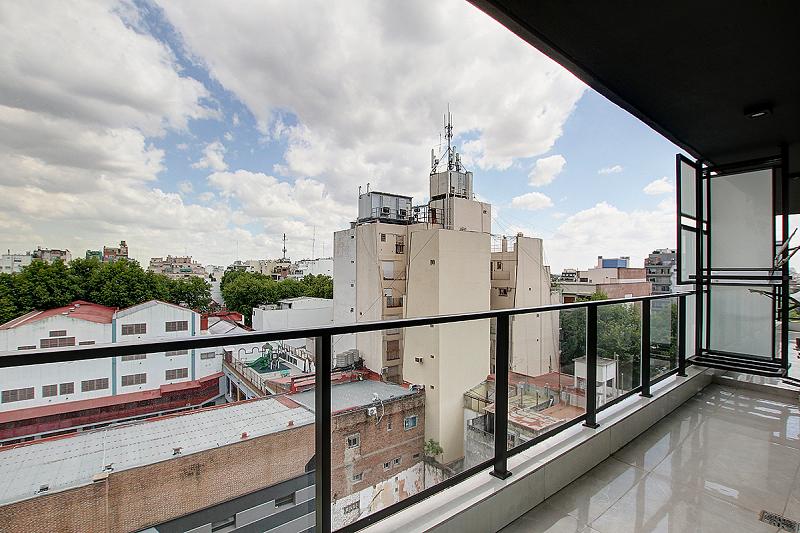 Departamento en alquiler