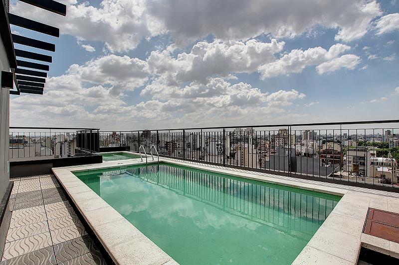 Departamento en alquiler