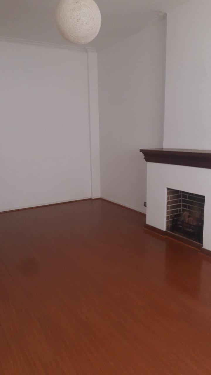 Departamento en alquiler