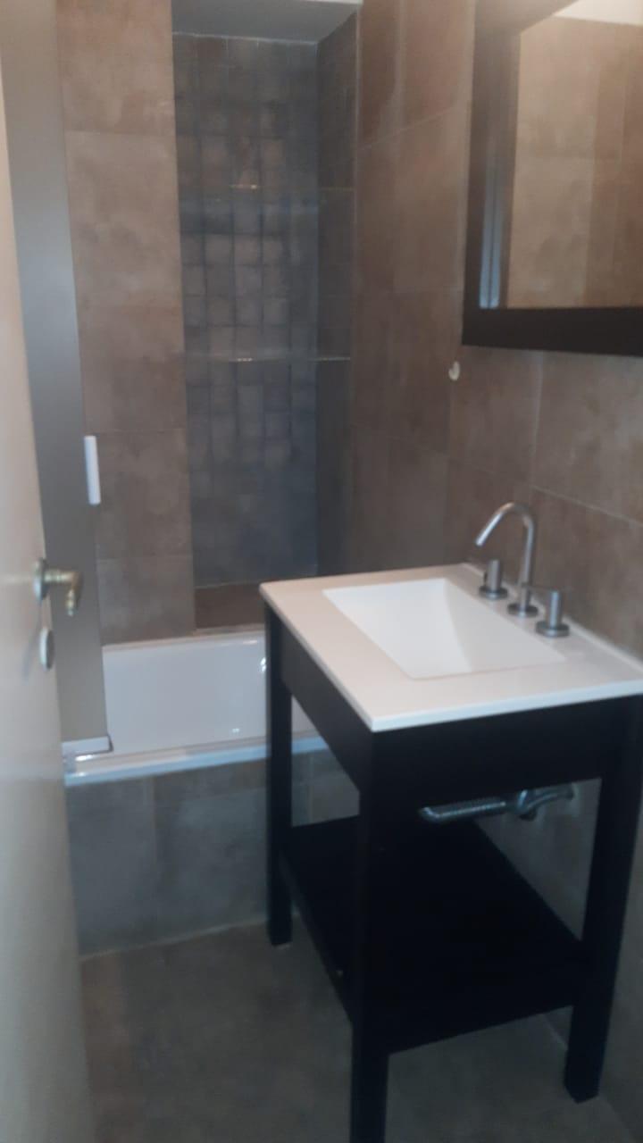 Departamento en alquiler