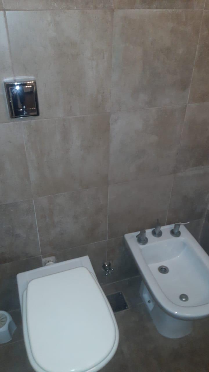 Departamento en alquiler