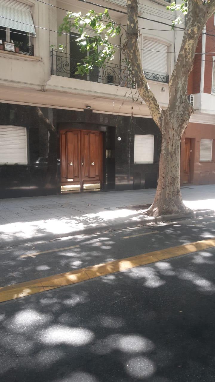 Departamento en alquiler