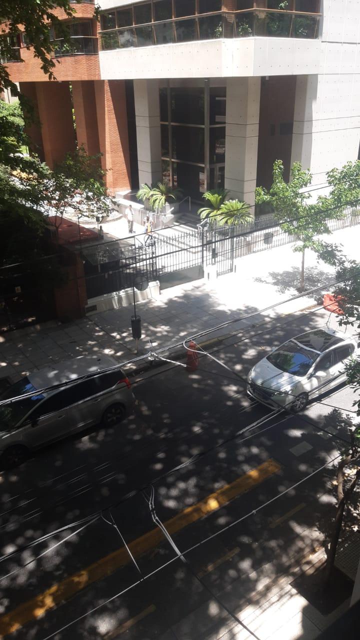 Departamento en alquiler