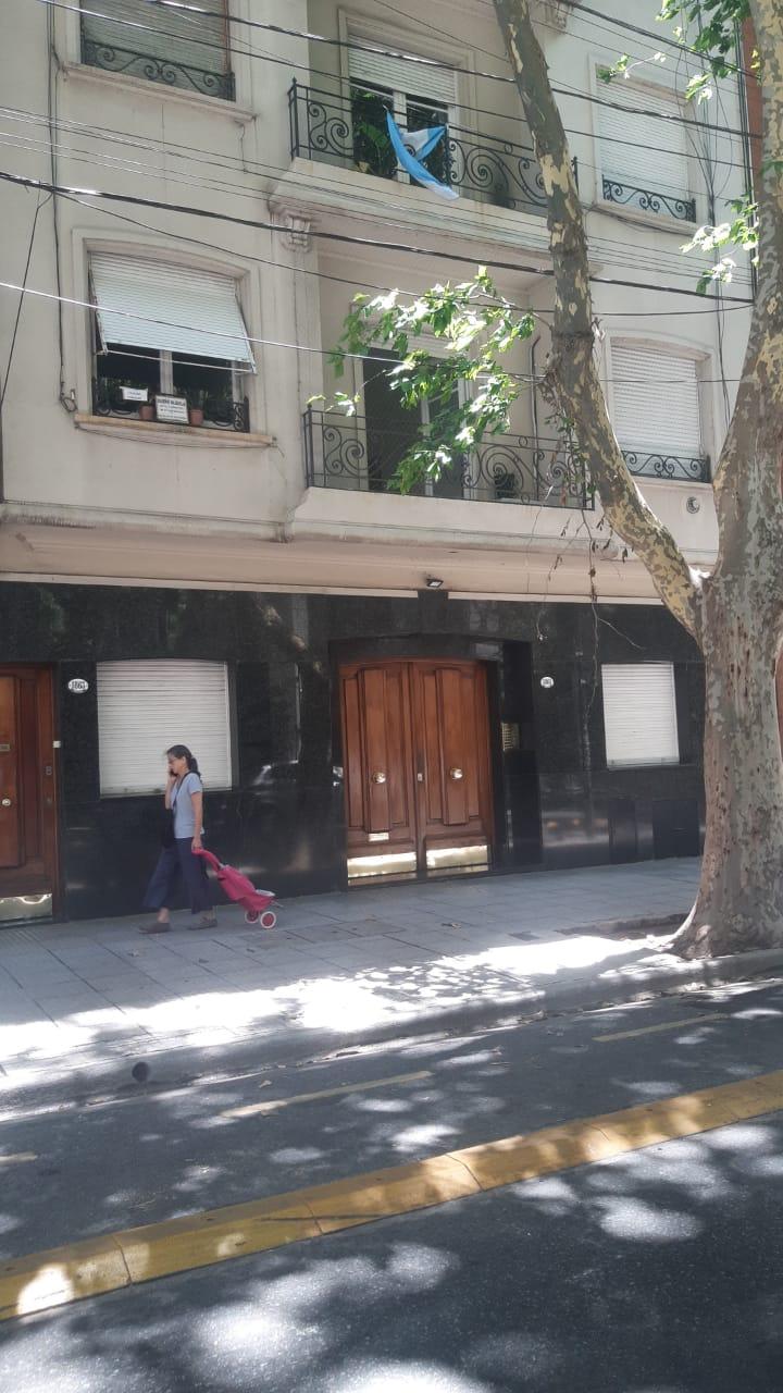 Departamento en alquiler