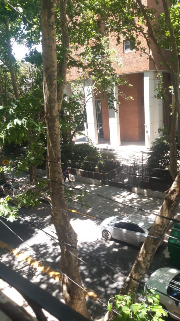 Departamento en alquiler