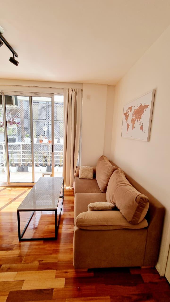 Departamento en venta