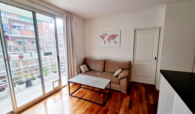 Departamento en venta