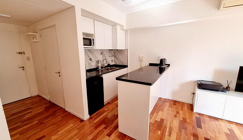 Departamento en venta