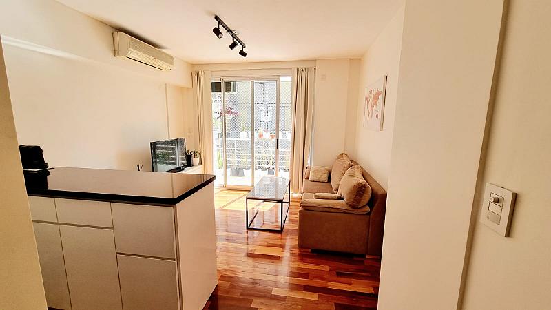 Departamento en venta