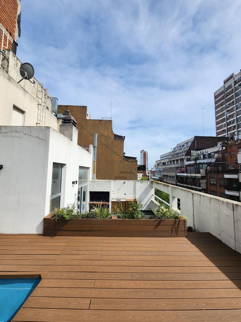 Departamento en venta