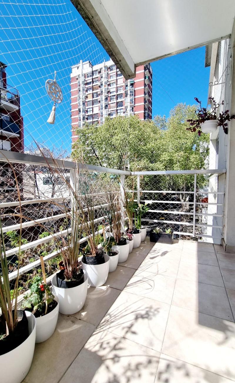 Departamento en venta