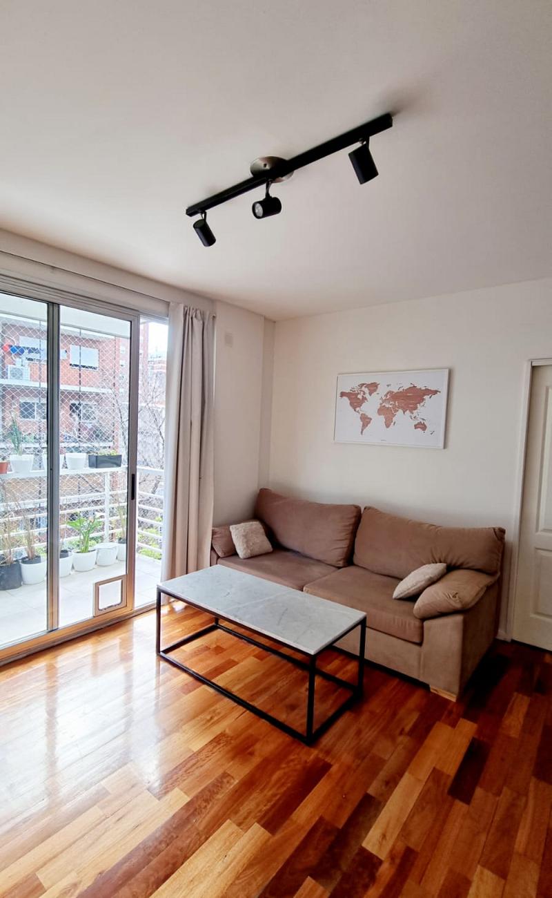 Departamento en venta