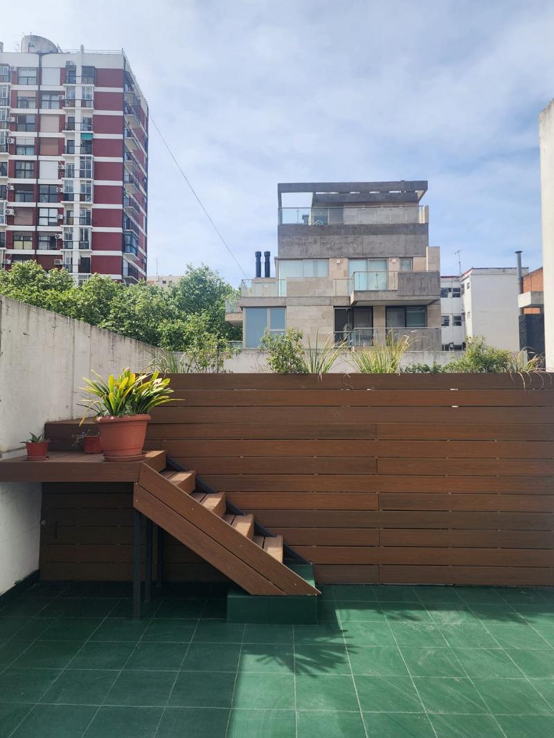 Departamento en venta