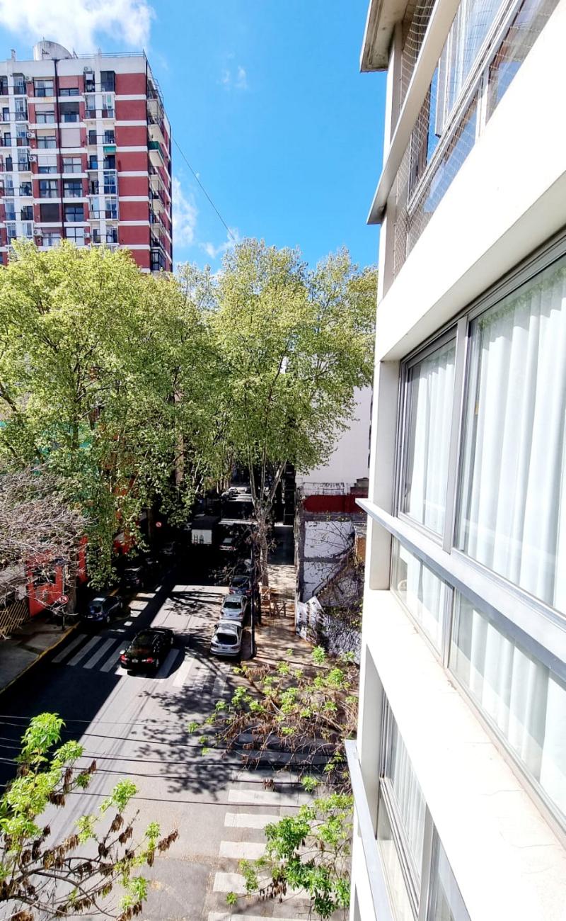 Departamento en venta