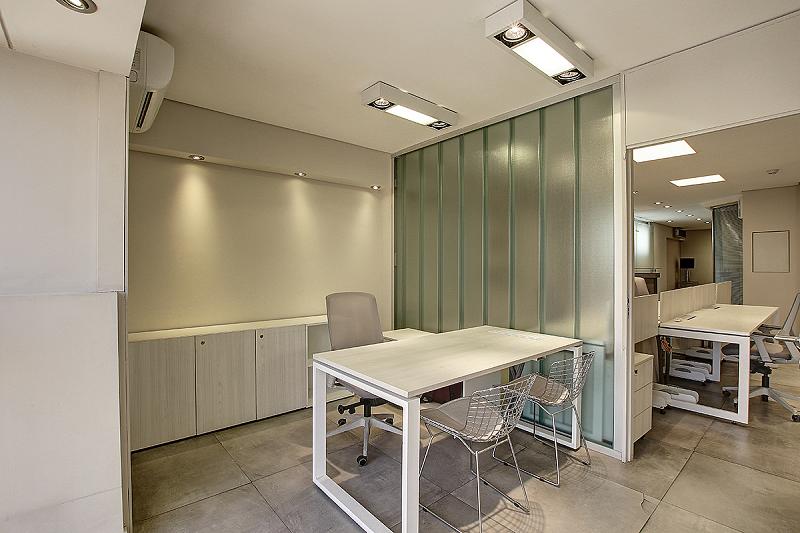 Oficina en alquiler