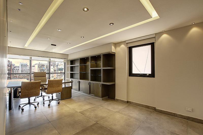 Oficina en alquiler